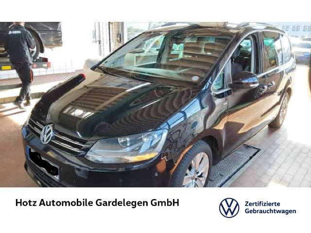 VW Sharan 184.621 km 11.000 &euro; Gardelegen 39638