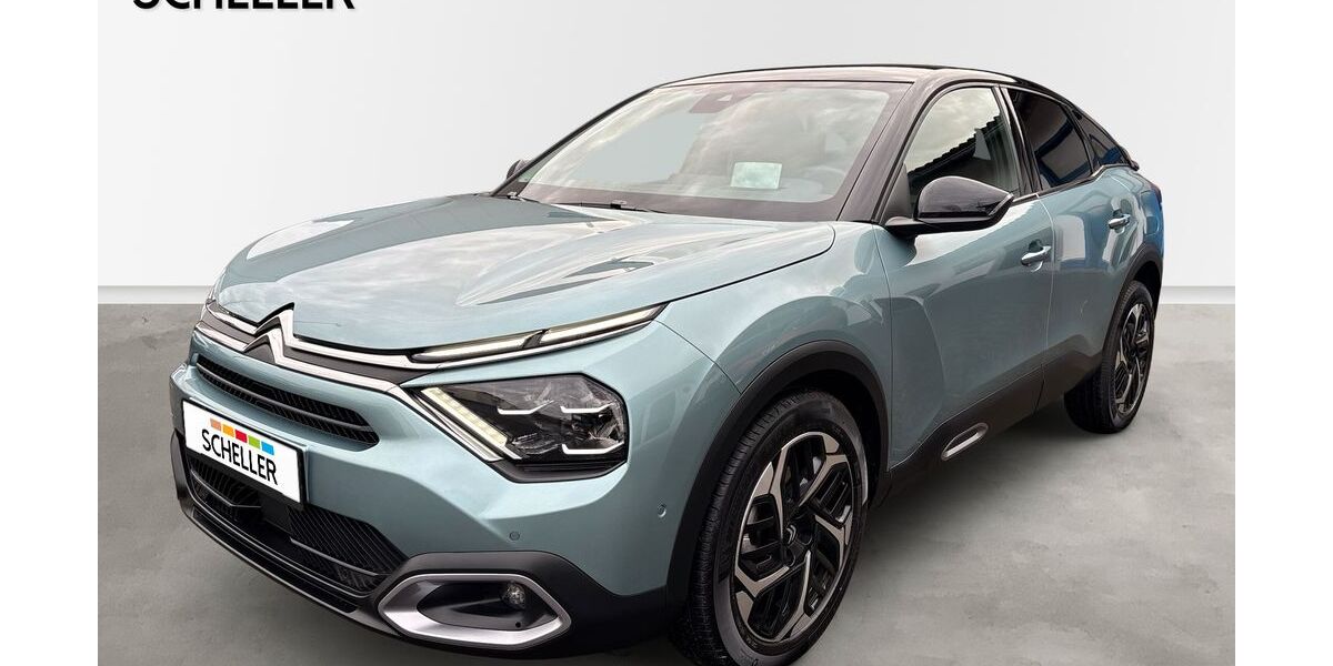 Citroen C4 8.857 km 19.900 &euro; Fulda 36043