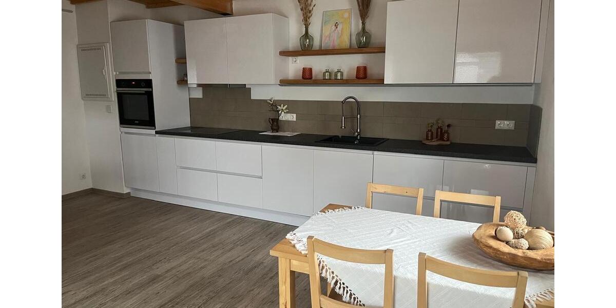 Haus zu vermieten 4 zimmer