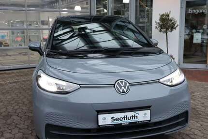 VW ID.3 22.251 km 23.480 &euro; Kronshagen 24119