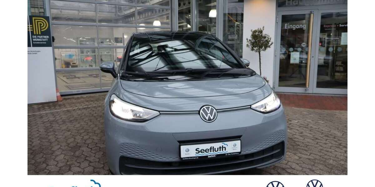 VW ID.3 22.251 km 23.480 &euro; Kronshagen 24119