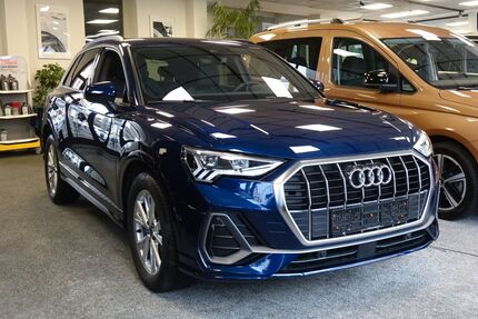 Audi Q3 13.700 km 41.999 &euro; Nürnberg 90451
