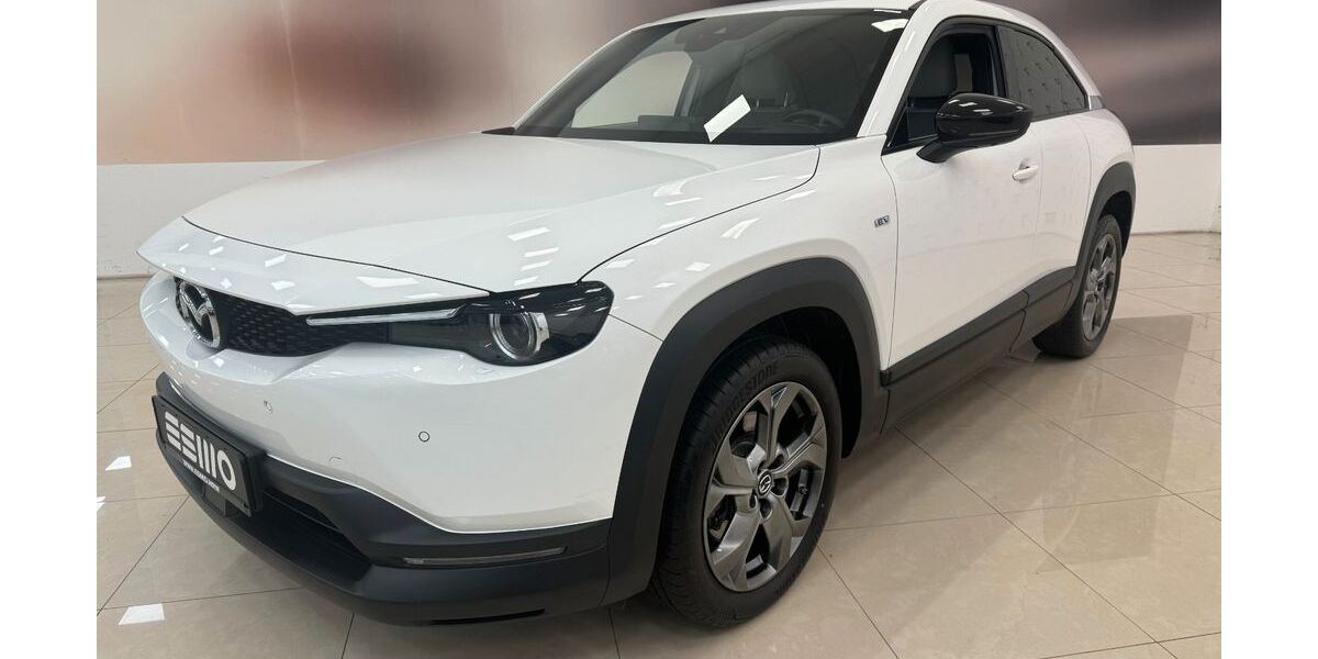 Mazda MX-30 56.523 km 14.780 &euro; Oberhausen 46149