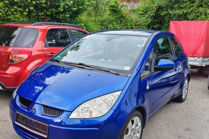 Mitsubishi Colt 130.000 km 2.400 &euro; Weißach 83700