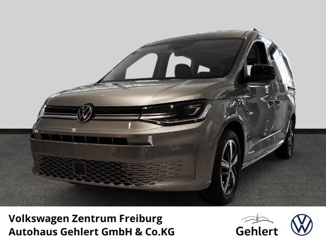 Caddy Maxi
