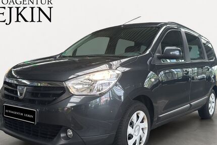 Dacia Lodgy 124.554 km 5.490 &euro; Krefeld 47803