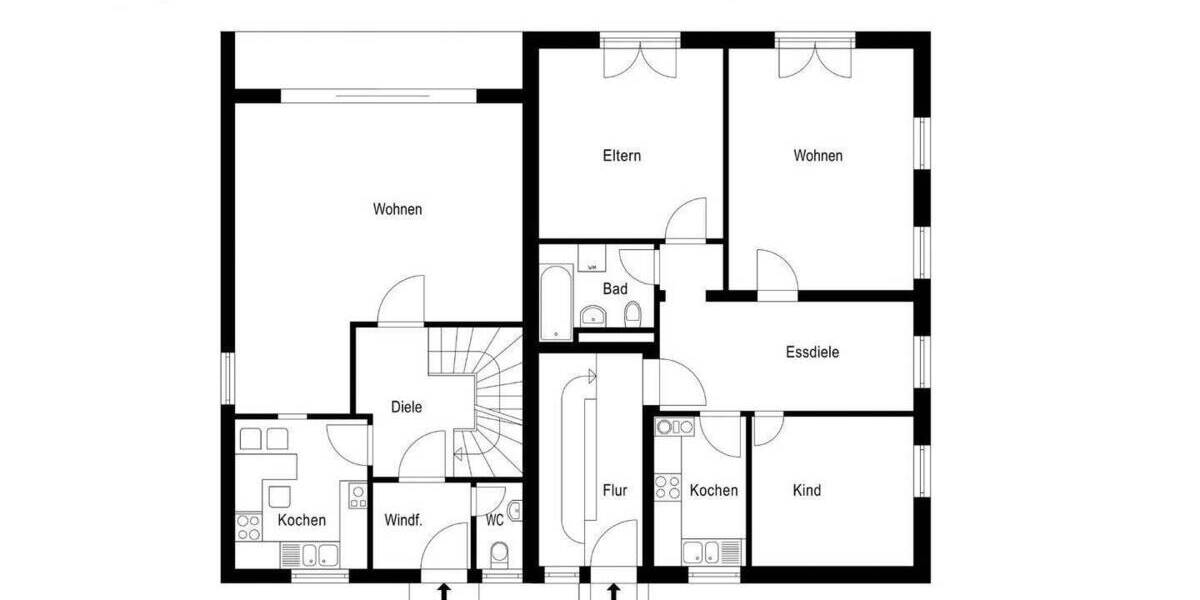 Mehrfamilienhaus, Wohnhaus Ottobrunn - 1 Zimmer, 336 m&sup2;, 1.500.000&euro; | Angebot:24497883