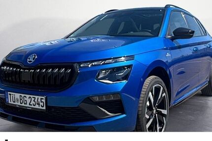 Skoda Kamiq 7.127 km 31.790 &euro; Tübingen 72072