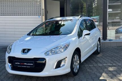 Peugeot 308 53.882 km 6.990 &euro; münchen 81671