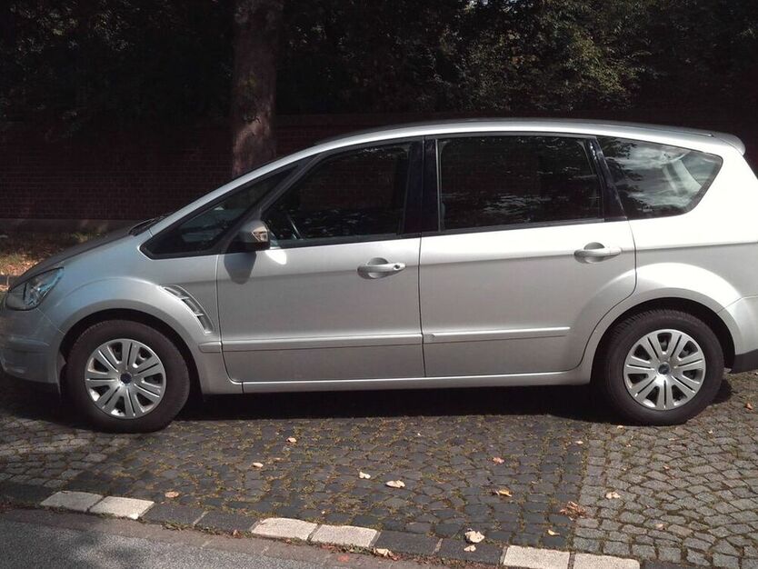 S-Max