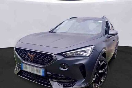 Cupra Formentor 17.900 km 29.900 € Laupheim 88471