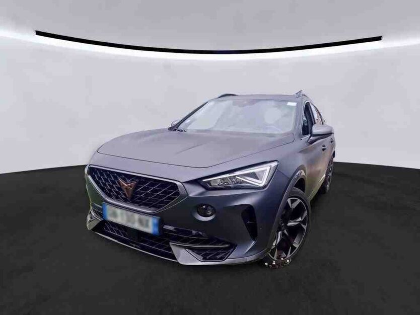 Cupra Formentor 17.900 km 29.900 € Laupheim 88471