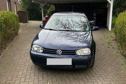 VW Golf 274.000 km 1.090 &euro; Seevetal 21218
