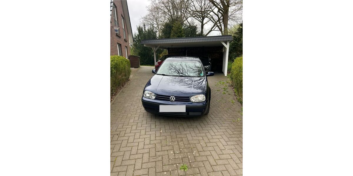 VW Golf 274.000 km 1.090 &euro; Seevetal 21218
