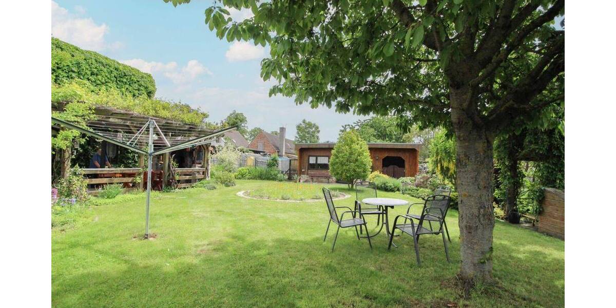 Doppelhaushälfte Gommern Leitzkau - 5 Zimmer, 175 m&sup2;, 260.000&euro; | Angebot:26805883