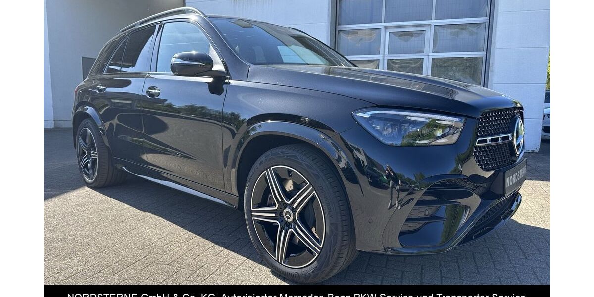 Mercedes-Benz GLE 350 3.000 km 99.888 &euro; Neuenkirchen OT Lintern 49586