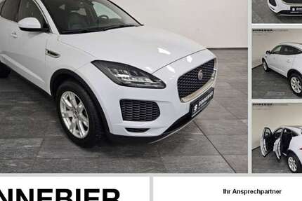 Jaguar E-Pace 61.900 km 20.890 &euro; Markkleeberg 04416