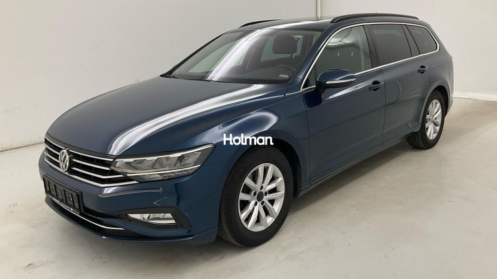 VW Passat 116.076 km 13.257 &euro; Eschborn 65760