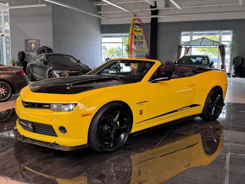 Camaro