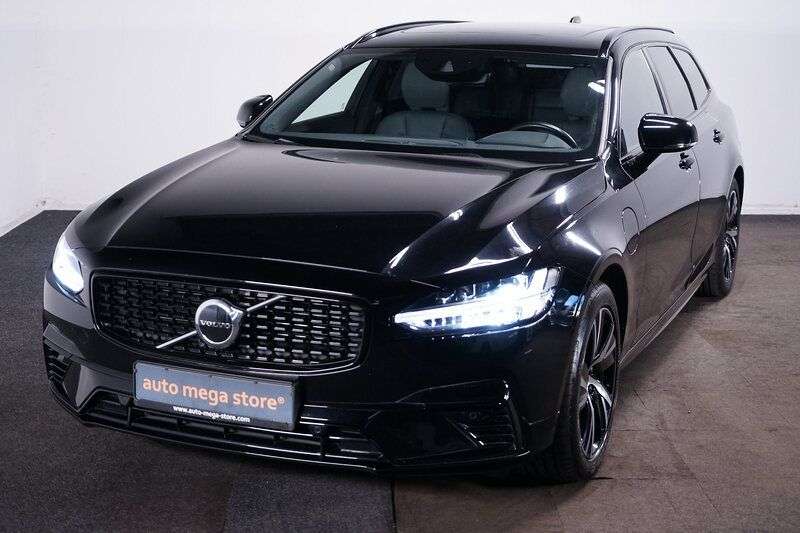 Volvo V90 64.706 km 29.699 € Ergolding 84030