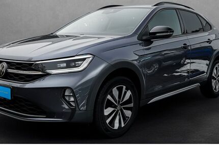 VW Taigo 10.191 km 27.990 &euro; Marburg 35037