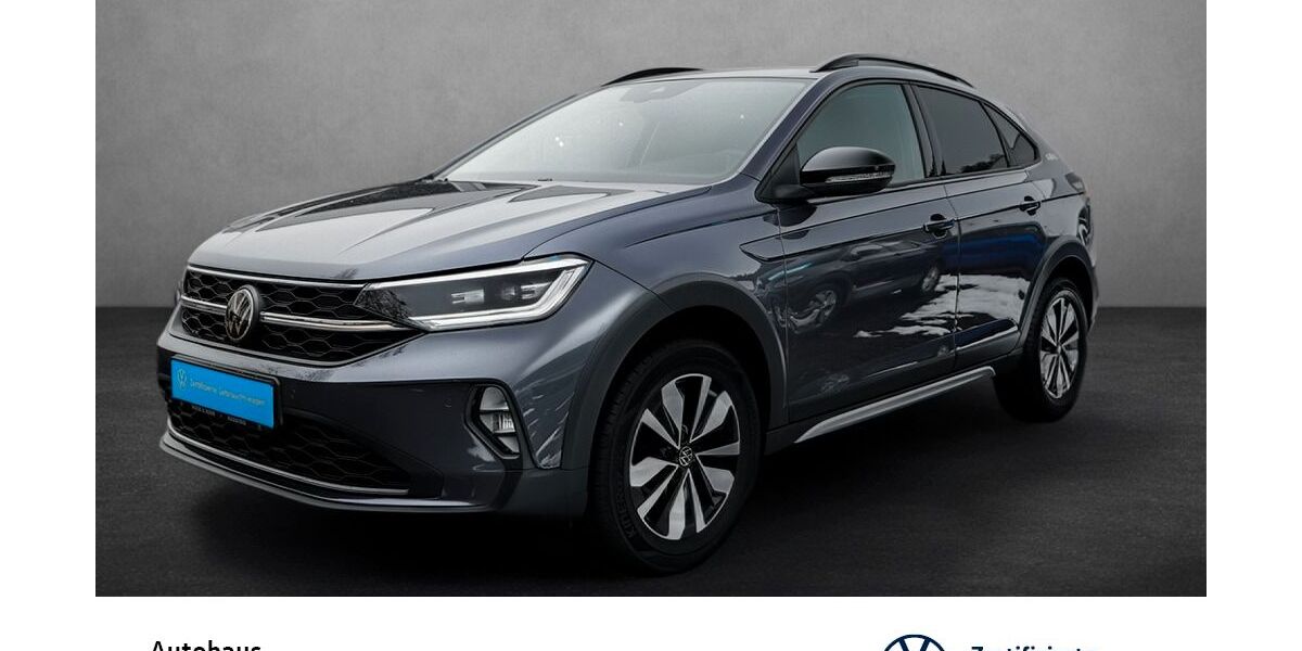 VW Taigo 10.191 km 27.990 &euro; Marburg 35037