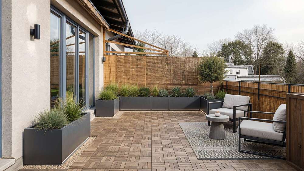 Etagenwohnung Bergholz-Rehbrücke Rehbrücke - 1.5 Zimmer, 47 m&sup2;, 189.000&euro; | Angebot:25834888