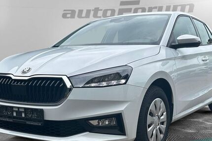 Skoda Fabia 6.617 km 18.370 &euro; Bielefeld 33613