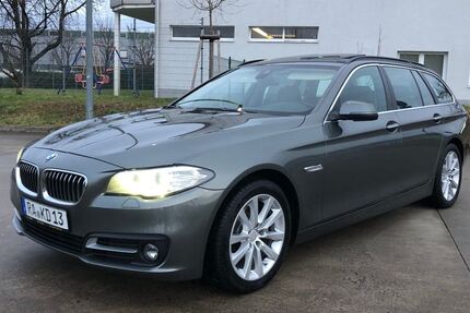 BMW 520 218.000 km 13.580 &euro; Ötigheim 76470