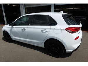 Hyundai i30 YES! Plus 43.050 km 16.990 &euro; Bad Endbach 35080
