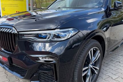 BMW X7 M50 97.763 km 63.980 &euro; Nürnberg 90441