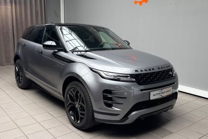 Land Rover Range Rover Evoque 42.500 km 29.990 &euro; Lübeck 23556