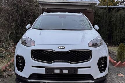 Kia Sportage 53.000 km 17.999 &euro; Langen 63225