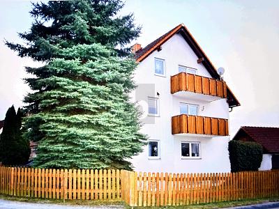MEHRPARTEIENOBJEKT IN GEFRAGTER LAGE - Mehrfamilienhaus, Wohnhaus Bindlach | Angebot:27233928