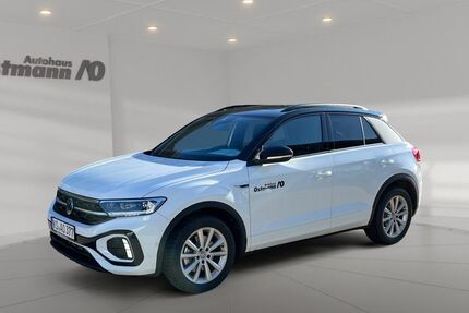 VW T-Roc 8.000 km 31.987 &euro; Wolfhagen 34466