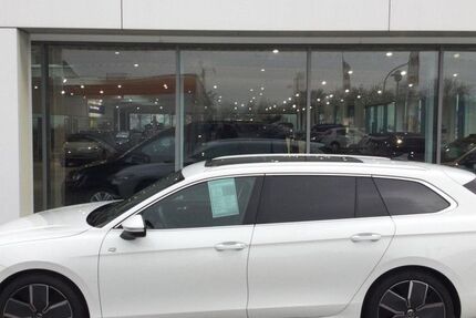 VW Passat Variant 13.400 km 35.990 &euro; Niebüll 25899