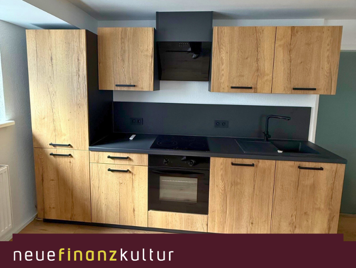 Etagenwohnung Laichingen Feldstetten - 1 Zimmer, 25 m&sup2;, 260&euro; | Angebot:25379970