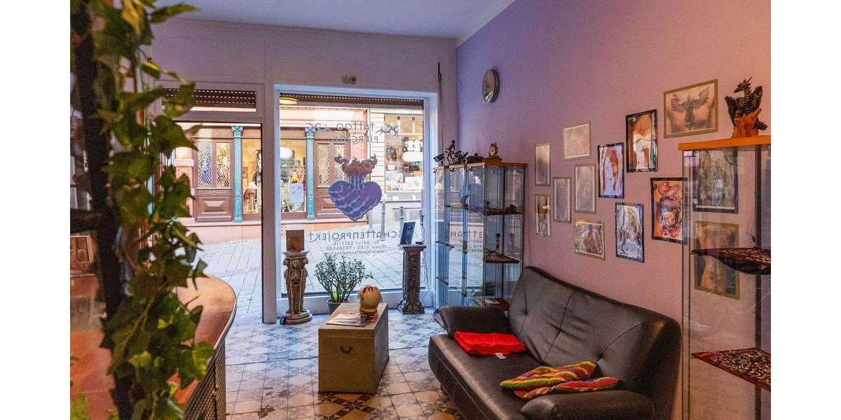 Mehrfamilienhaus, Wohnhaus Wiesbaden - 2 Zimmer, 797 m&sup2;, 2.100.000&euro; | Angebot:25660954