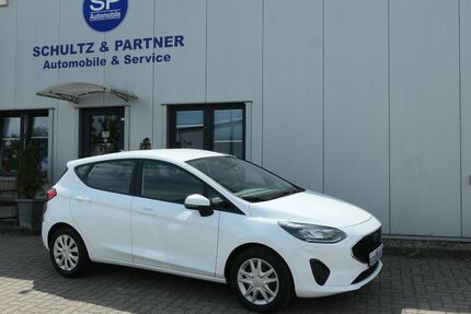 Ford Fiesta 87.737 km 10.890 &euro; Trittau bei Hamburg 22946