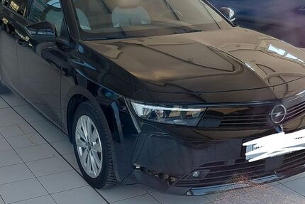 Opel Astra 32.522 km 18.499 &euro; Garrel 49681