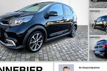 Kia Picanto 34.911 km 14.090 &euro; Potsdam 14482