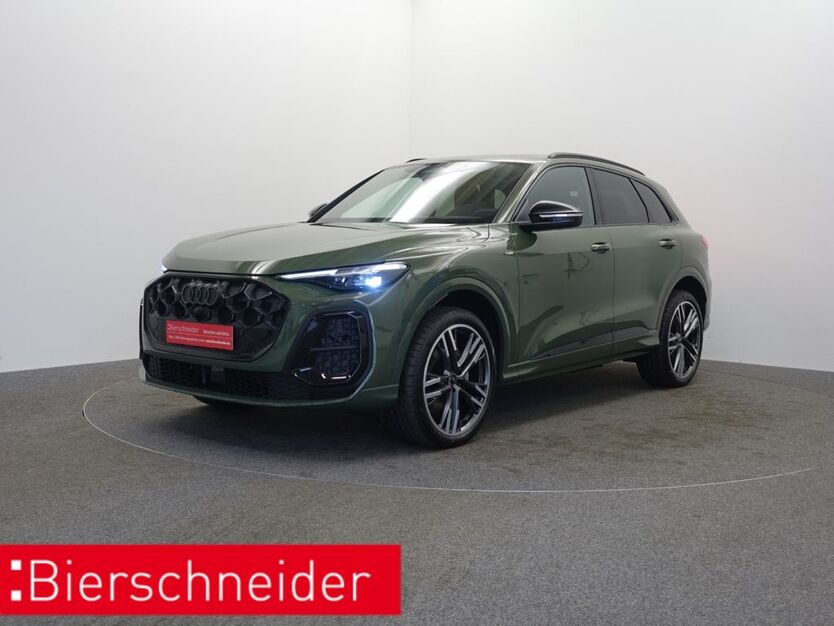 Audi Q5 6.382 km 61.450 € Weißenburg 91781
