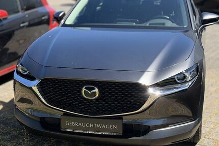 Mazda CX-30 46.697 km 19.900 &euro; Bitterfeld-Wolfen 06766