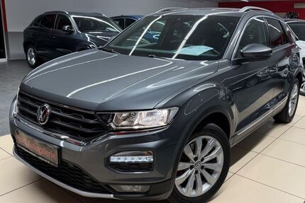 VW T-Roc 78.000 km 19.999 &euro; Bad Breisig 53498