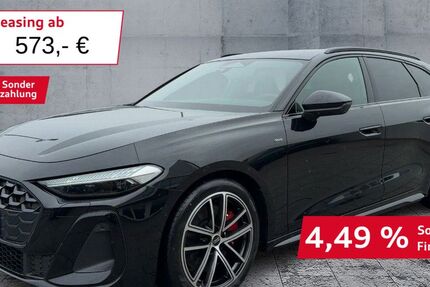 Audi A5 21.196 km 62.650 &euro; Bayreuth 95448