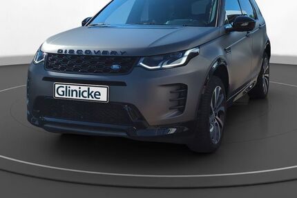Land Rover Discovery Sport 19.990 km 41.980 &euro; Weimar 99423