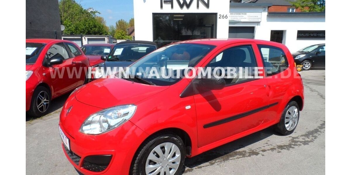 Renault Twingo 143.000 km 2.990 &euro; Recklinghausen 45661
