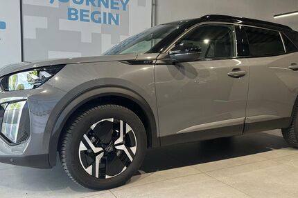 Peugeot 2008 21.738 km 21.995 &euro; Augsburg 86179