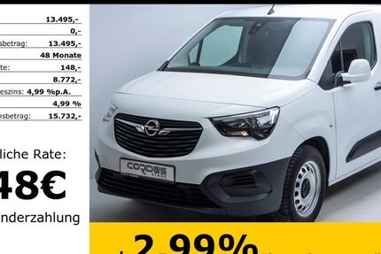 Opel Combo 83.578 km 13.495 &euro; Stade 21680