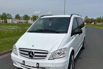 Mercedes-Benz Vito 305.000 km 15.999 &euro; Ohrdruf 99885